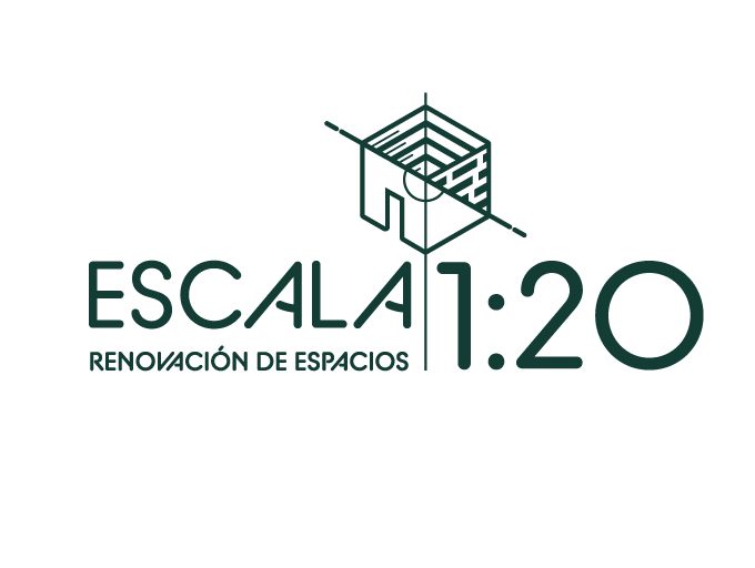 Escala 1:20